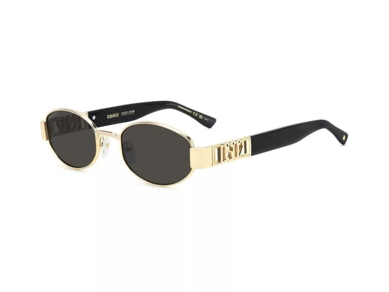 Dsquared2 Sonnenbrille D2 0155/S 000/IR