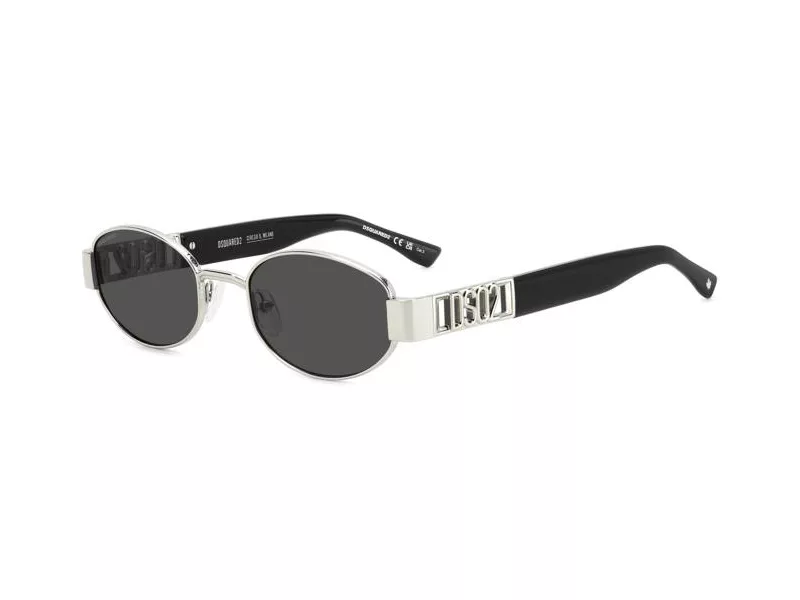 Dsquared2 Sonnenbrille D2 0155/S 010/IR
