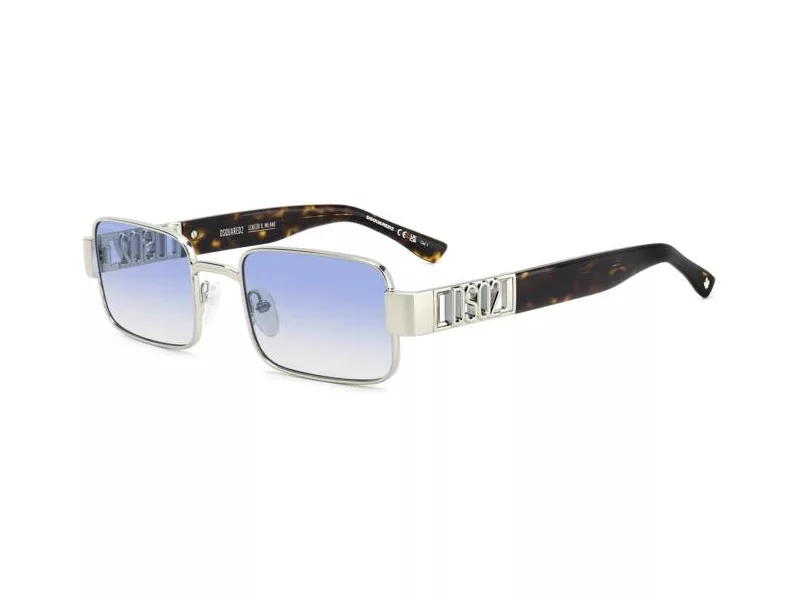 Dsquared2 Sonnenbrille D2 0156/S 010/ST