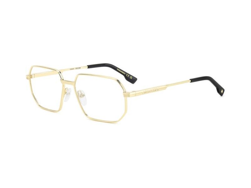 Dsquared2 Brillen D2 0158 000