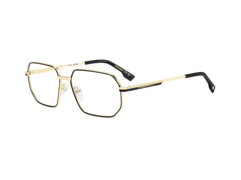 Dsquared2 Brillen D2 0158 0NZ