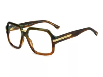 Dsquared2 Brillen D2 0162 EX4
