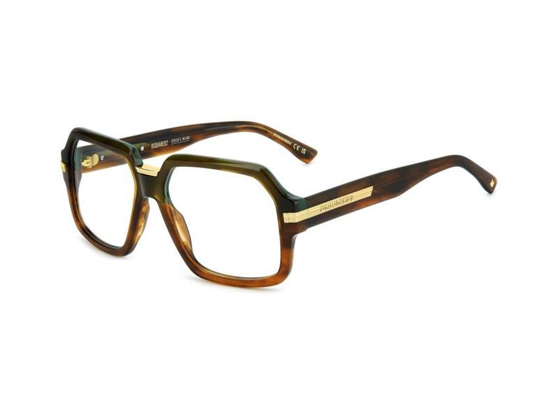 Dsquared2 Brillen D2 0162 EX4