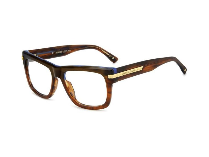 Dsquared2 Brillen D2 0163 EX4