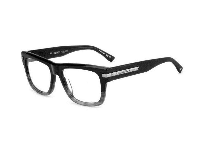 Dsquared2 Brillen D2 0163 XOW