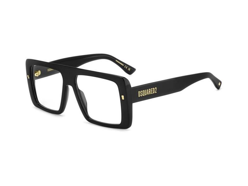 Dsquared2 Brillen D2 0166 807