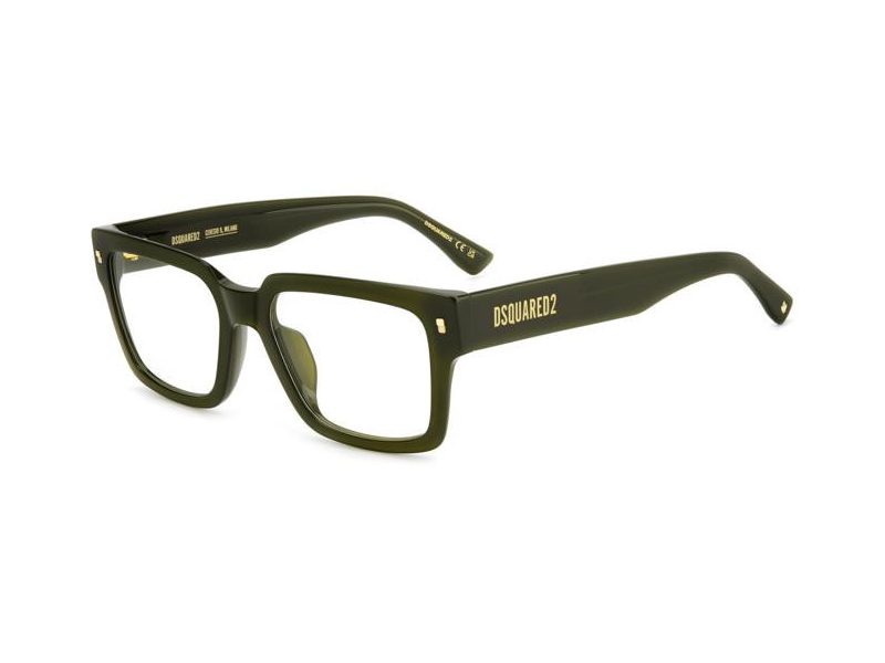 Dsquared2 Brillen D2 0167/G 1ED