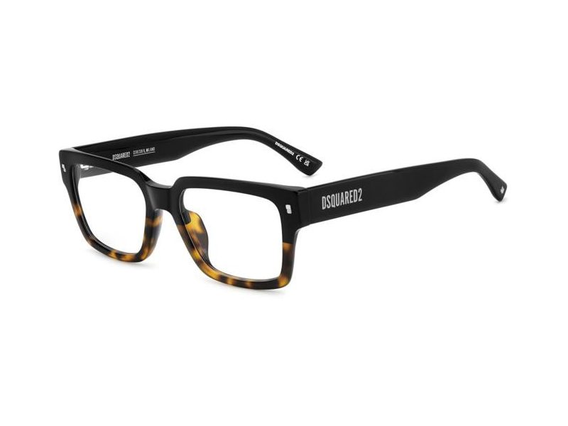 Dsquared2 Brillen D2 0167/G WR7