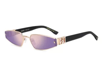 Dsquared2 Sonnenbrille D2 0168/S DDB/SZ