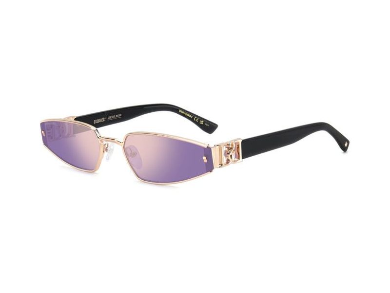 Dsquared2 Sonnenbrille D2 0168/S DDB/SZ