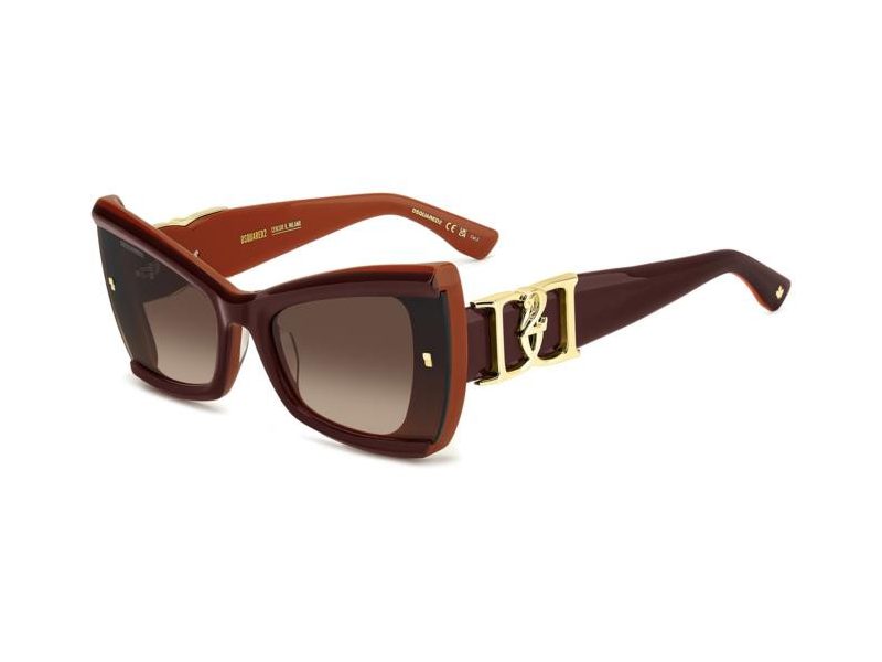 Dsquared2 Sonnenbrille D2 0170/S 12J/HA