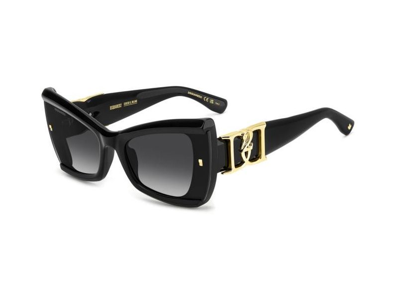 Dsquared2 Sonnenbrille D2 0170/S 807/9O