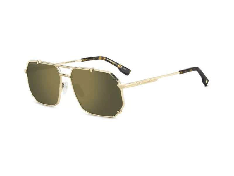 Dsquared2 Sonnenbrille D2 0175/S J5G/CW