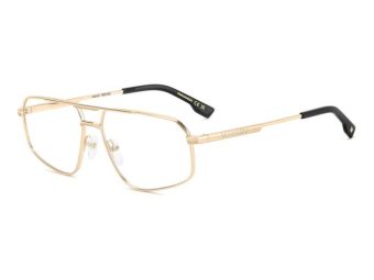 Dsquared2 Brillen D2 0176 000