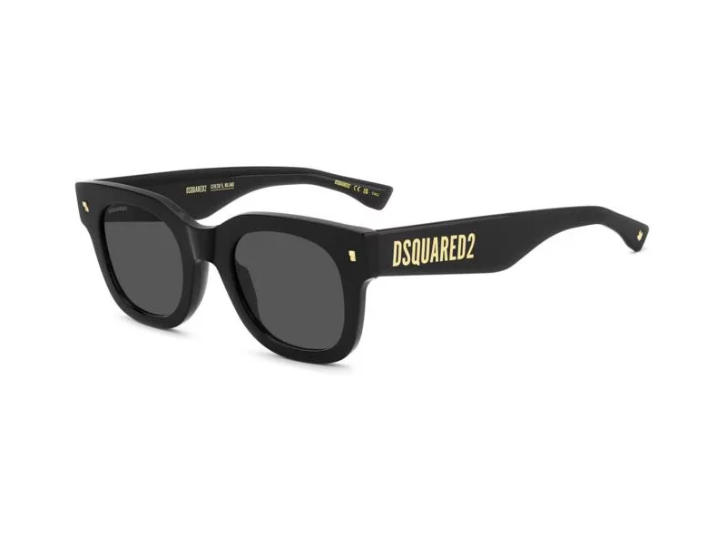 Dsquared2 Sonnenbrille D2 0180/S 807/IR