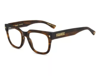 Dsquared2 Brillen D2 0181 EX4
