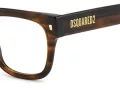 Dsquared2 Brillen D2 0181 EX4