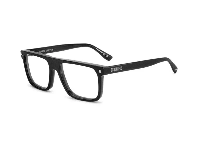 Dsquared2 Brillen D2 0182 284