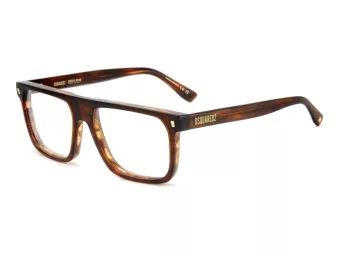 Dsquared2 Brillen D2 0182 EX4