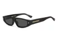 Dsquared2 Sonnenbrille D2 0184/G/S 807/IR