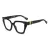 Dsquared2 Brillen D2 0186 807