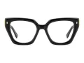 Dsquared2 Brillen D2 0186 807
