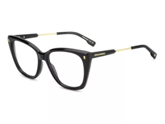 Dsquared2 Brillen D2 0187 807