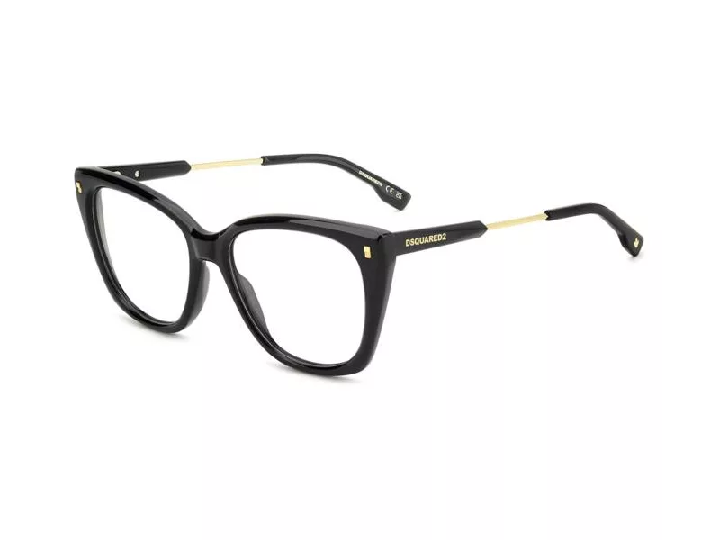 Dsquared2 Brillen D2 0187 807
