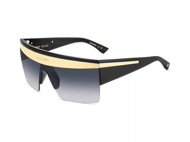 Dsquared2 Sonnenbrille D2 0188/S 807/08
