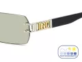 Dsquared2 Sonnenbrille D2 0189/S I20/GP