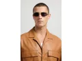 Dsquared2 Sonnenbrille D2 0189/S J5G/IR