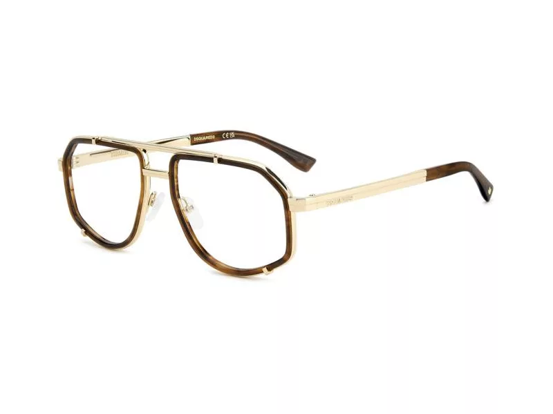 Dsquared2 Brillen D2 0191 EX4