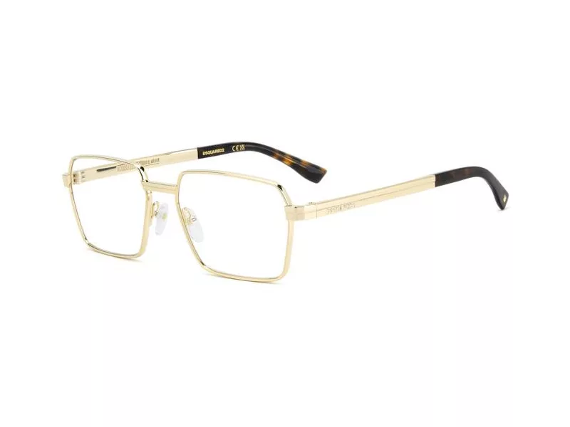 Dsquared2 Brillen D2 0193 J5G