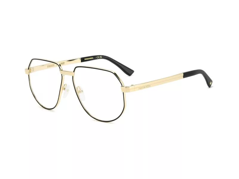 Dsquared2 Brillen D2 0194 I46