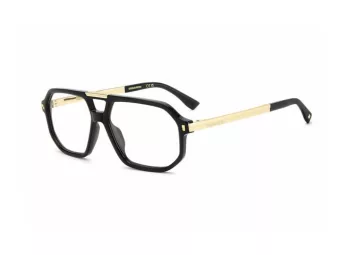 Dsquared2 Brillen D2 0195 807