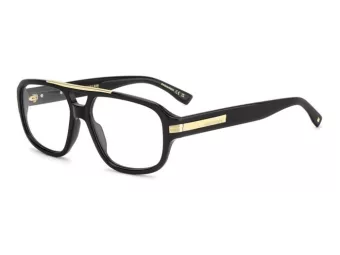 Dsquared2 Brillen D2 0199 807