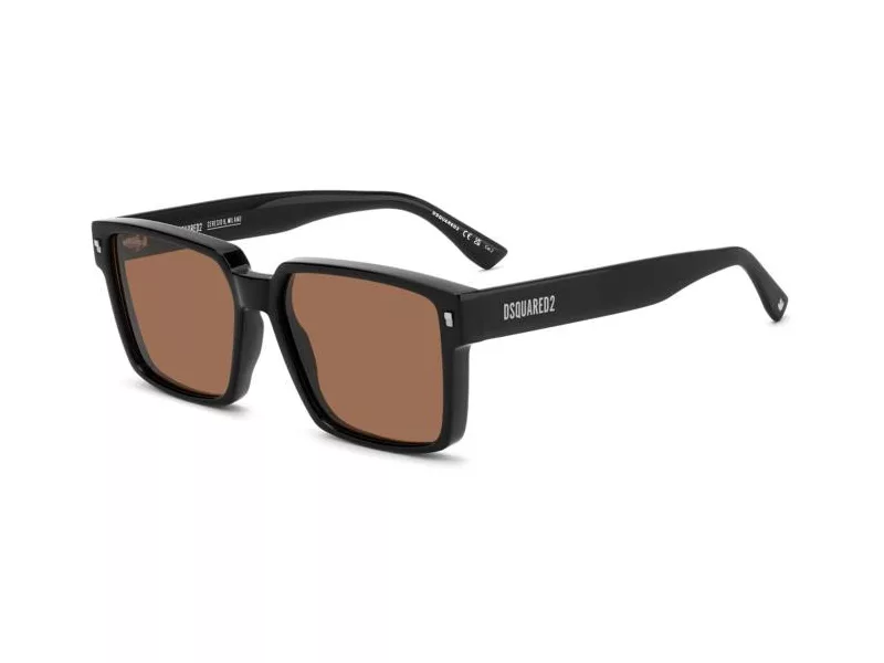 Dsquared2 Sonnenbrille D2 0202/G/S 807/70