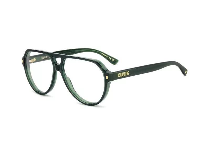 Dsquared2 Brillen D2 0204 1ED