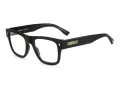 Dsquared2 Brillen D2 0205 807