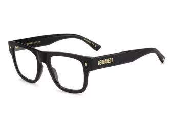 Dsquared2 Brillen D2 0205 807