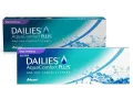 Dailies AquaComfort Plus Multifocal (30 stk), Tageskontaktlinsen