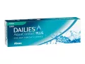 Dailies AquaComfort Plus Toric (30 stk), Tageskontaktlinsen