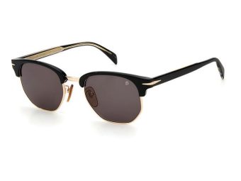 David Beckham Sonnenbrille DB 1002/S 2M2/IR