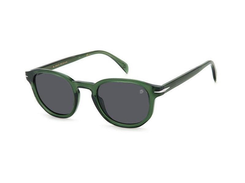 David Beckham Sonnenbrille DB 1007/S 1ED/IR