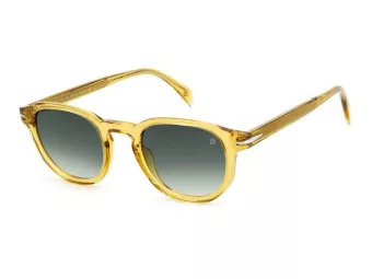 David Beckham Sonnenbrille DB 1007/S 40G/9K