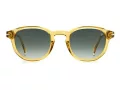 David Beckham Sonnenbrille DB 1007/S 40G/9K