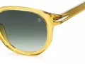 David Beckham Sonnenbrille DB 1007/S 40G/9K