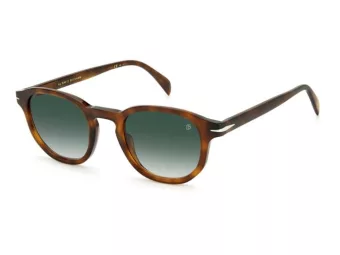 David Beckham Sonnenbrille DB 1007/S 45Z/9K