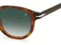 David Beckham Sonnenbrille DB 1007/S 45Z/9K