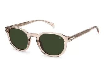 David Beckham Sonnenbrille DB 1007/S 79U/QT